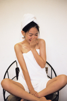 邻家有女初长成小说